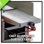 Einhell TC-SP 204/2 Stationary Planer 1500W 240V additional 4