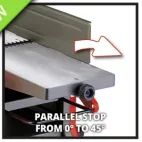 Einhell TC-SP 204/2 Stationary Planer 1500W 240V additional 5