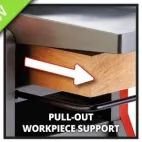 Einhell TC-SP 204/2 Stationary Planer 1500W 240V additional 6