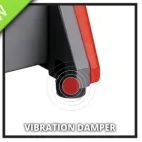 Einhell TC-SP 204/2 Stationary Planer 1500W 240V additional 8