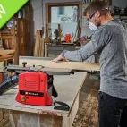 Einhell TC-SP 204/2 Stationary Planer 1500W 240V additional 9