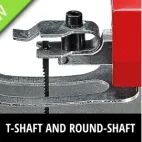 Einhell TC-SS 406 E Scroll Saw 120W 240V additional 3