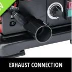 Einhell TC-SS 406 E Scroll Saw 120W 240V additional 4