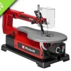 Einhell TC-SS 406 E Scroll Saw 120W 240V additional 1