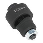 Sealey VS319 Parking Aid Bumper Cutter &amp;#8709;19mm additional 6