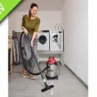 Einhell TC-VC 1540 S Wet/Dry Vacuum Cleaner 15 litre 900W 240V additional 4