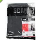 Scan Cargo Worker Trousers additional 4