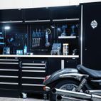 Draper 27066 16PC COMBO WITH WTOP (FSC) additional 2