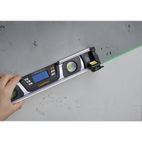 Draper 32096 Laserliner 081.255A DigiLevel Laser G40 Digital Electronic Spirit Level additional 2
