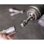 Sealey AK4929 Socket Adaptor Set 3pc Power Tool additional 2