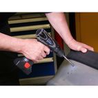 Sealey VS320 Parking Aid Bumper Cutter &amp;#8709;20mm additional 2