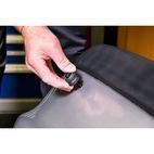 Sealey VS320 Parking Aid Bumper Cutter &amp;#8709;20mm additional 3