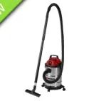 Einhell TC-VC 2045 S Wet/Dry Vacuum Cleaner 20 litre 900W 240V additional 1