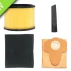 Einhell TC-VC 3055 S Wet/Dry Vacuum Cleaner 30 litre 950W 240V additional 2