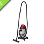 Einhell TC-VC 3055 S Wet/Dry Vacuum Cleaner 30 litre 950W 240V additional 1