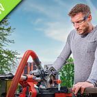 Einhell TE-SM 36/8 L Li-Solo Sliding Mitre Saw 36V Bare Unit additional 11