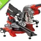 Einhell TE-SM 36/8 L Li-Solo Sliding Mitre Saw 36V Bare Unit additional 1