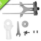 Einhell TP-RO 1400 E Professional Router 1400W 240V additional 2