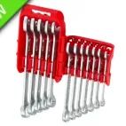 Facom 40B.JP12PB 40B Series Slim Metric Combination Spanner Set, 12 Piece additional 4