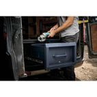 Draper 07135 BUNKER S1 Slider, Grey additional 3