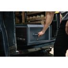 Draper 07135 BUNKER S1 Slider, Grey additional 5