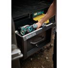 Draper 07136 BUNKER S1 Slider, Black additional 2