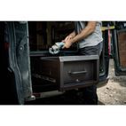 Draper 07136 BUNKER S1 Slider, Black additional 3