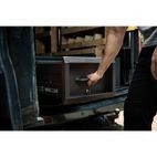 Draper 07136 BUNKER S1 Slider, Black additional 5