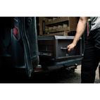 Draper 07136 BUNKER S1 Slider, Black additional 6