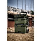 Draper 31644 BUNKER Load-Up Stacking System (9 Piece) additional 3