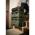 Draper 31644 BUNKER Load-Up Stacking System (9 Piece) additional 4