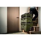 Draper 31644 BUNKER Load-Up Stacking System (9 Piece) additional 5