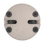 Sealey VS328 Adjustable Brake Wind-Back Adaptor - 2-Pin 3/8"Sq Drive additional 1