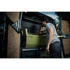 Draper 31772 BUNKER&amp;#174; T1 Storage Box, Green additional 3