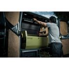 Draper 31772 BUNKER&amp;#174; T1 Storage Box, Green additional 4