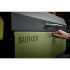 Draper 31772 BUNKER&amp;#174; T1 Storage Box, Green additional 5
