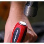 Sealey AK4932 Screwdriver Set 6pc Hammer-Thru additional 3