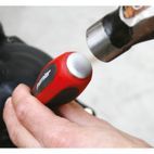 Sealey AK4932 Screwdriver Set 6pc Hammer-Thru additional 4