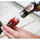 Sealey AK4932 Screwdriver Set 6pc Hammer-Thru additional 5