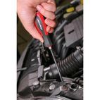 Sealey AK4932 Screwdriver Set 6pc Hammer-Thru additional 6