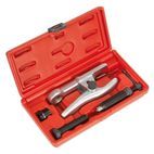 Sealey VS3811 Ball Joint Splitter Hydraulic - Light Commercial additional 1