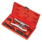 Sealey VS3811 Ball Joint Splitter Hydraulic - Light Commercial additional 2