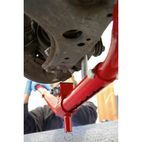 Sealey VS3815 Suspension Arm Lever additional 3