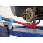 Sealey VS3815 Suspension Arm Lever additional 4