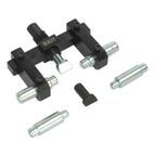 Sealey VS390 Hub Clamp Spreader Tool - Ball Joint/Strut additional 3