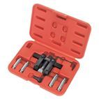 Sealey VS390 Hub Clamp Spreader Tool - Ball Joint/Strut additional 6