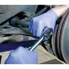 Sealey VS4002 Steering Rack Knuckle Tool 400mm additional 3