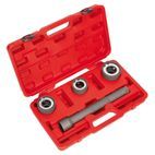 Sealey VS4003 Steering Rack Knuckle Tool Set 4pc additional 1