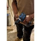 Draper 27761 DXPULSE 12V Brushless Combi Drill (Sold Bare) additional 7