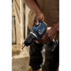 Draper 27761 DXPULSE 12V Brushless Combi Drill (Sold Bare) additional 9